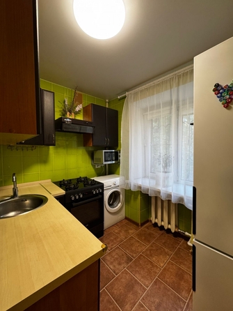 
  Продается 2-комн. квартира, 48 м², 2-я Краснодарская ул, д. 163/4
. Фото 8.