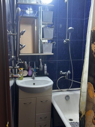 
  Продается 2-комн. квартира, 48 м², 2-я Краснодарская ул, д. 163/4
. Фото 20.