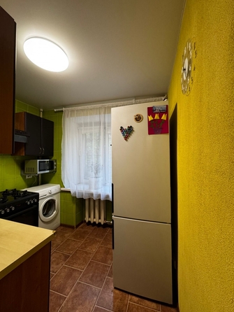 
  Продается 2-комн. квартира, 48 м², 2-я Краснодарская ул, д. 163/4
. Фото 23.