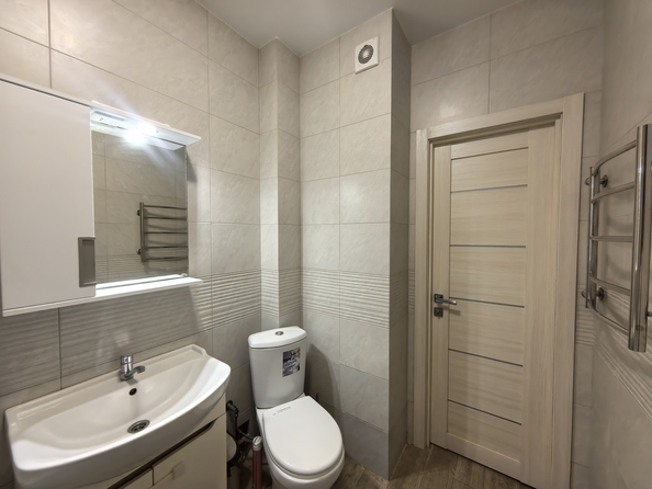 
  Продается 2-комн. квартира, 44 м², Городовикова ул, д. 34
. Фото 15.