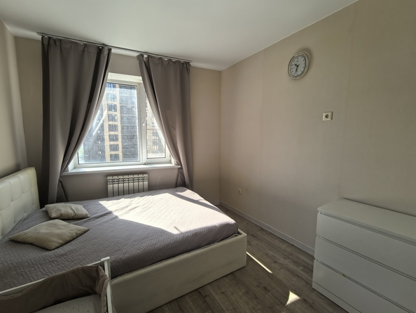 
  Продается 2-комн. квартира, 44 м², Городовикова ул, д. 34
. Фото 18.