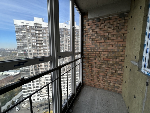 
  Продается 3-комн. квартира, 94 м², Шеболдаева ул, д. 95
. Фото 21.