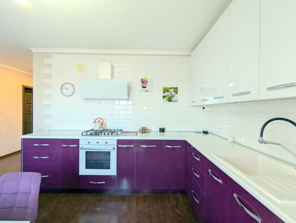 
  Продается дом, 160.4 м², Ростов-на-Дону
. Фото 8.