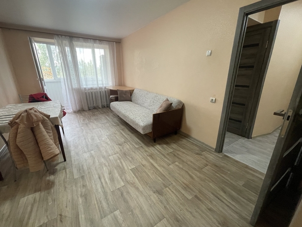 
  Продается 2-комн. квартира, 45 м², 2-я Краснодарская ул, д. 80/3
. Фото 8.