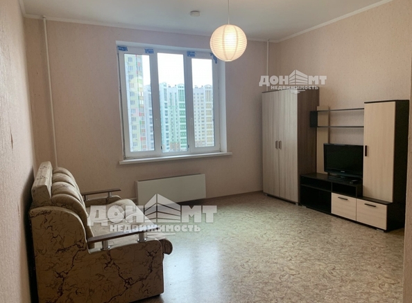 
  Продается 1-комн. квартира, 38 м², Жданова ул, д. 7
. Фото 1.