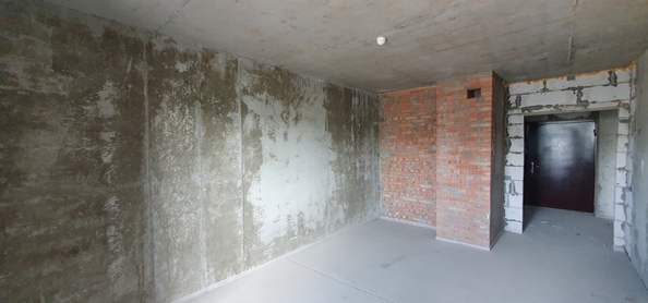 
  Продается 1-комн. квартира, 47 м², Герасименко ул, д. 17
. Фото 3.