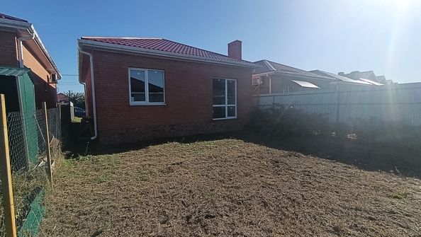 
  Продается дом, 80.2 м², хутор Ленинаван
. Фото 6.