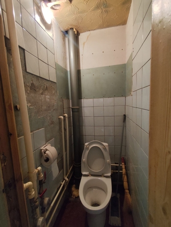 
  Продается 2-комн. квартира, 52 м², Стачки пр-кт, д. 212
. Фото 23.