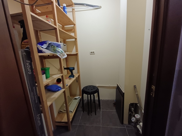 
  Продается 4-комн. квартира, 80 м², Извилистая ул, д. 10
. Фото 17.