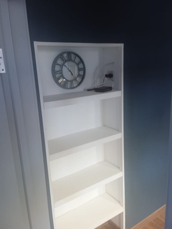 
  Продается 2-комн. квартира, 38.2 м², 14-я линия ул, д. 72
. Фото 4.