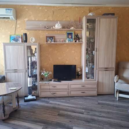 
  Продается 4-комн. квартира, 84 м², Зорге ул, д. 27/3
. Фото 2.