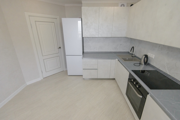 
  Продается 1-комн. квартира, 41.5 м², 23-я линия ул, д. 6а
. Фото 3.