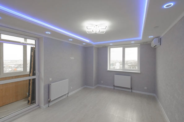 
  Продается 1-комн. квартира, 41.5 м², 23-я линия ул, д. 6а
. Фото 4.