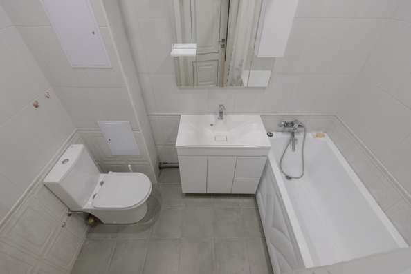 
  Продается 1-комн. квартира, 41.5 м², 23-я линия ул, д. 6а
. Фото 5.