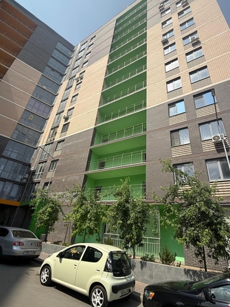 
  Продается 1-комн. квартира, 39.3 м², Шолохова пр-кт, д. 211/4
. Фото 10.