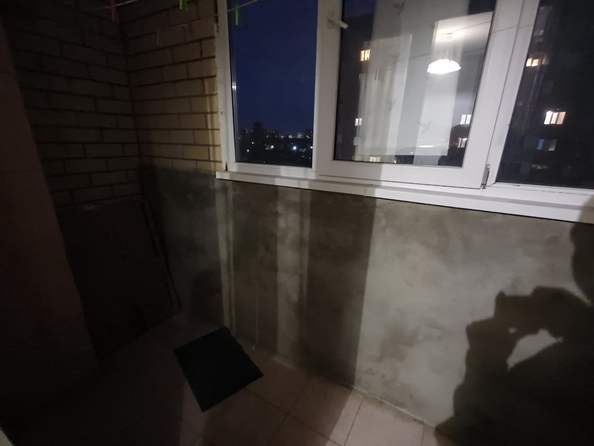 
  Продается 1-комн. квартира, 35.5 м², Стабильная ул, д. 21
. Фото 9.