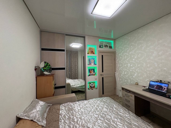 
  Продается 4-комн. квартира, 73 м², Еременко ул, д. 98
. Фото 4.