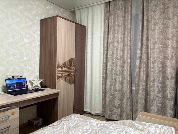 
  Продается 4-комн. квартира, 73 м², Еременко ул, д. 98
. Фото 5.