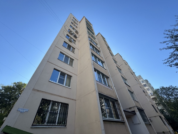 
  Продается 3-комн. квартира, 77 м², 2-й Пятилетки ул, д. 6
. Фото 19.