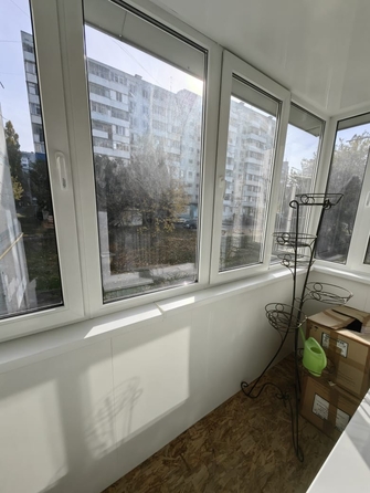 
  Продается 1-комн. квартира, 24 м², Лелюшенко ул, д. 9/1
. Фото 12.