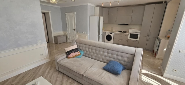 
  Продается студия, 45 м², Ленина пр-кт, д. 68а
. Фото 9.