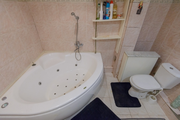 
  Продается 4-комн. квартира, 122.9 м², Еременко ул, д. 66
. Фото 14.