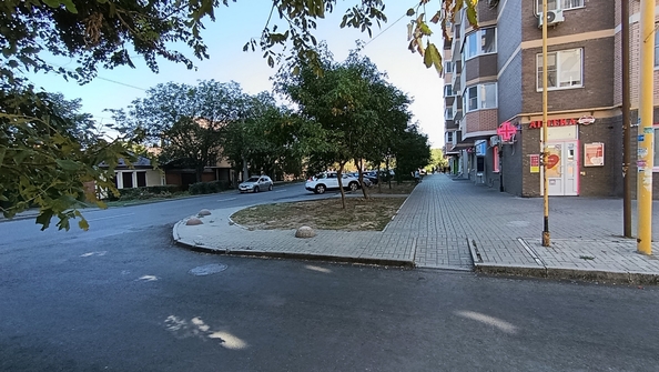 
  Продается 1-комн. квартира, 41.8 м², 2-я Баррикадная ул, д. 4
. Фото 18.