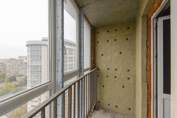 
  Продается 1-комн. квартира, 51.5 м², Нижегородская ул, д. 31/1
. Фото 5.