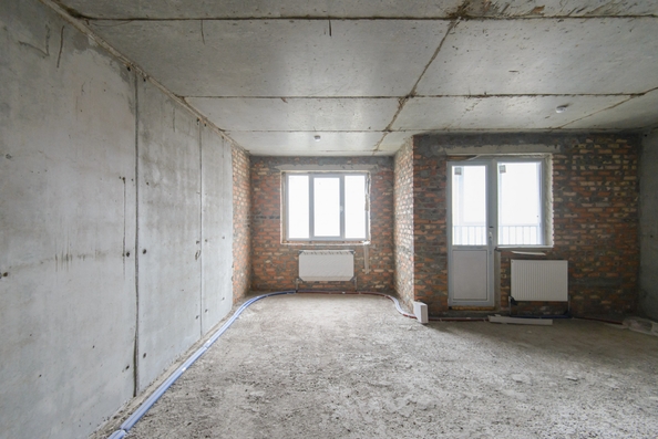 
  Продается 1-комн. квартира, 51.5 м², Нижегородская ул, д. 31/1
. Фото 11.