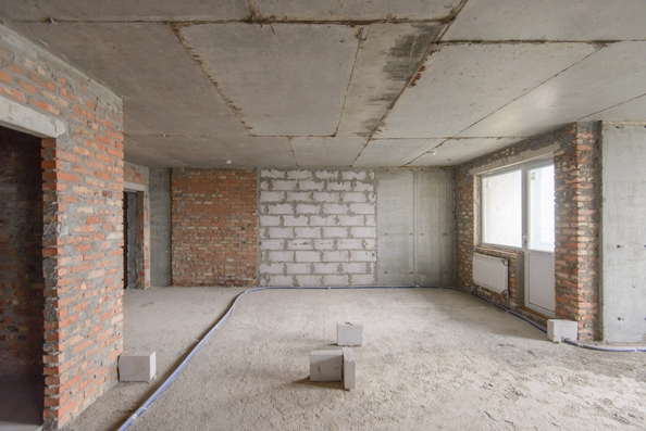 
  Продается 3-комн. квартира, 100.1 м², Нижегородская ул, д. 31/1
. Фото 7.