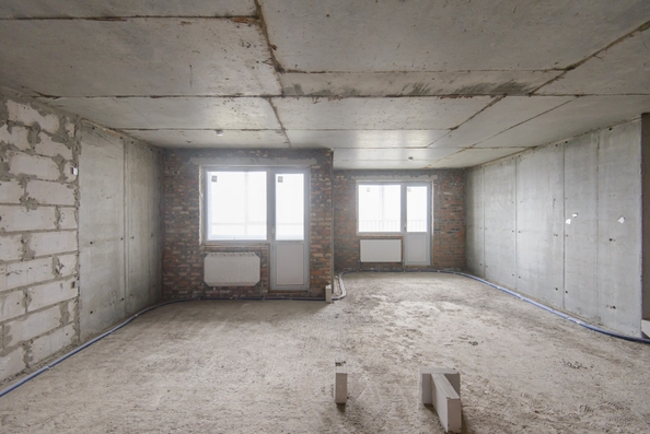 
  Продается 3-комн. квартира, 100.1 м², Нижегородская ул, д. 31/1
. Фото 11.