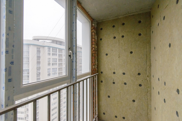 
  Продается 3-комн. квартира, 100.1 м², Нижегородская ул, д. 31/1
. Фото 19.