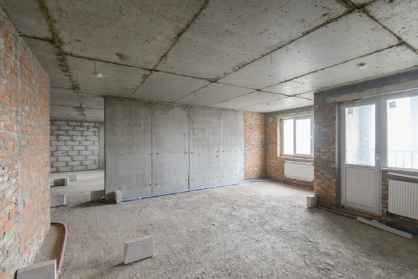 
  Продается 3-комн. квартира, 100.1 м², Нижегородская ул, д. 31/1
. Фото 20.