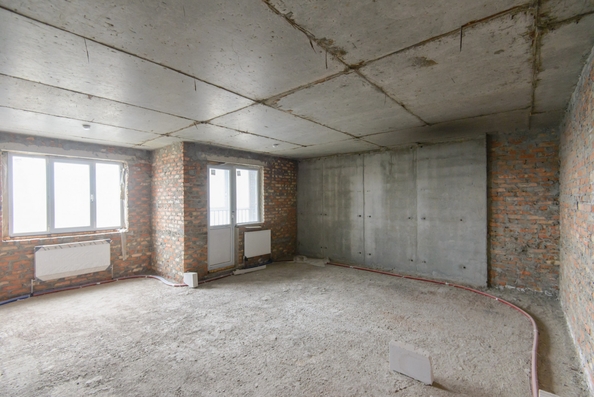 
  Продается 3-комн. квартира, 100.1 м², Нижегородская ул, д. 31/1
. Фото 22.