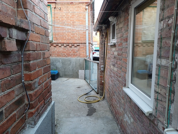 
  Продается дом, 64 м², Ростов-на-Дону
. Фото 23.