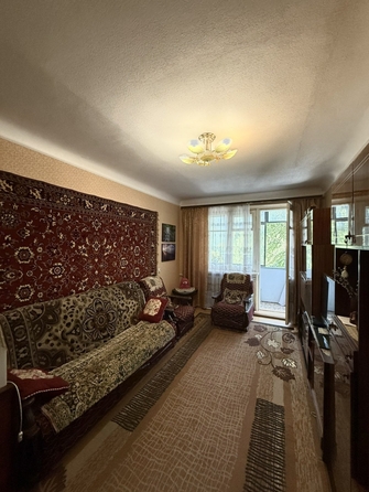 
  Продается 3-комн. квартира, 56.7 м², Лихачева ул, д. 29
. Фото 1.