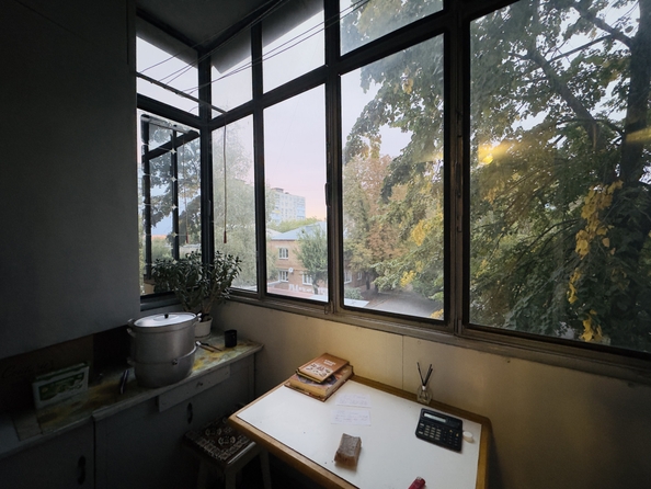 
  Продается 3-комн. квартира, 56.7 м², Лихачева ул, д. 29
. Фото 14.