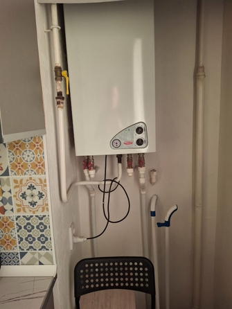 
  Продается 2-комн. квартира, 49.6 м², 2-я Деловая ул, д. 13
. Фото 11.