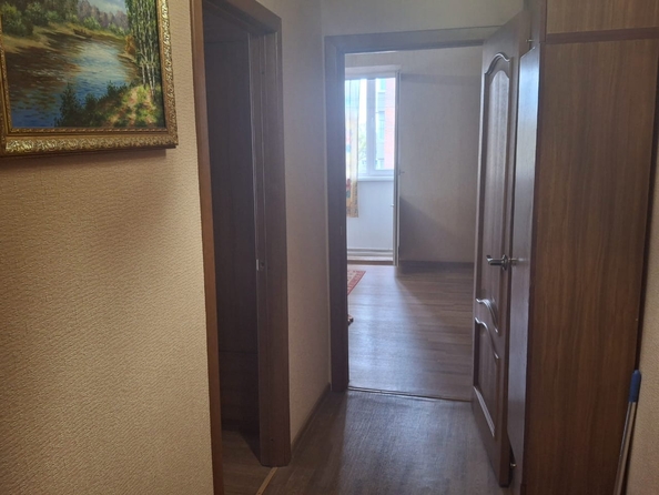 
  Продается 2-комн. квартира, 54.3 м², Мильчакова ул, д. 3
. Фото 7.