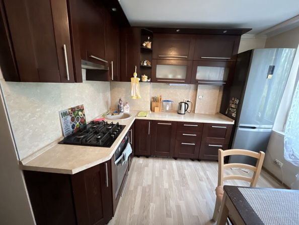 
  Продается 2-комн. квартира, 47.5 м², Таганрогская ул, д. 139
. Фото 2.