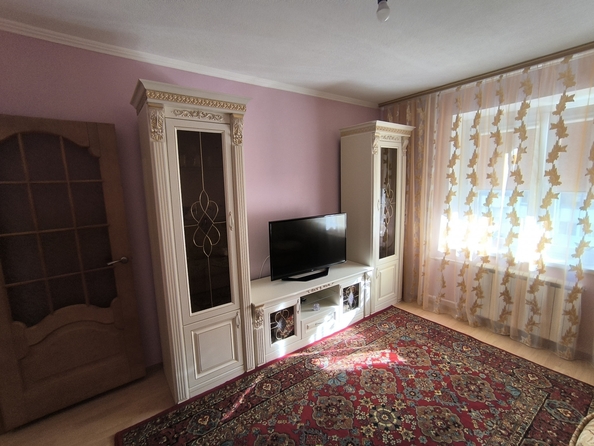 
  Продается 1-комн. квартира, 36 м², Таганрогская ул, д. 112
. Фото 4.