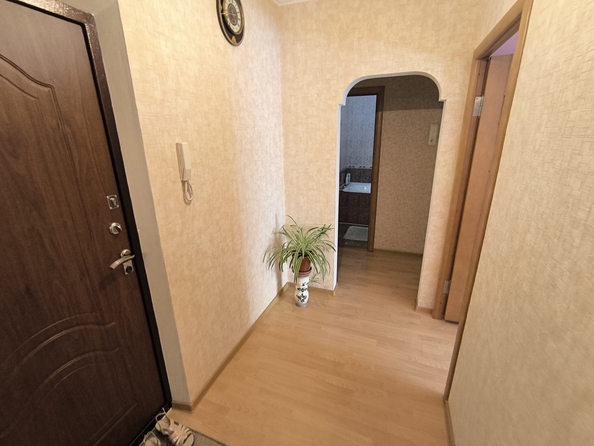 
  Продается 1-комн. квартира, 36 м², Таганрогская ул, д. 112
. Фото 7.