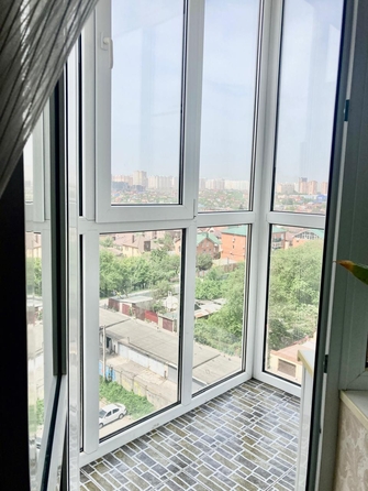 
  Продается 2-комн. квартира, 56.3 м², Стабильная ул, д. 9
. Фото 10.