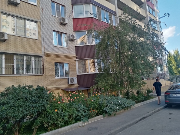 
  Продается 2-комн. квартира, 56.3 м², Стабильная ул, д. 9
. Фото 18.