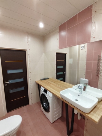 
  Продается 3-комн. квартира, 65.2 м², Еременко ул, д. 60/11
. Фото 9.