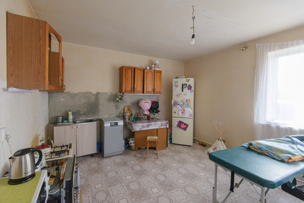 
  Продается дом, 120 м², хутор Большой Лог
. Фото 4.