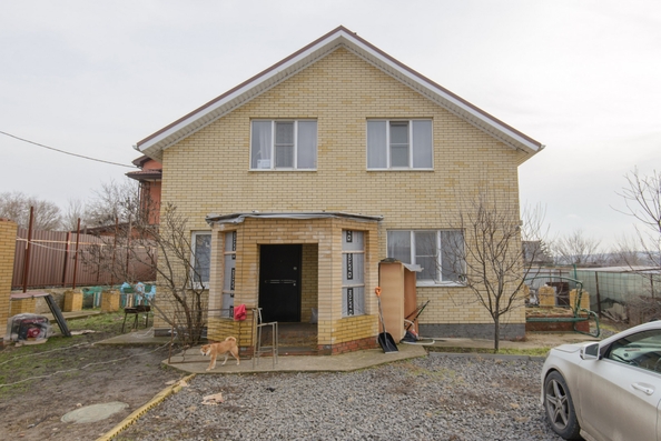 
  Продается дом, 120 м², хутор Большой Лог
. Фото 14.