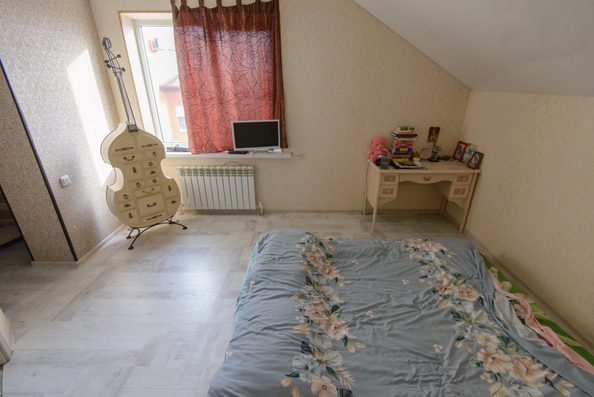 
  Продается дом, 120 м², хутор Большой Лог
. Фото 19.