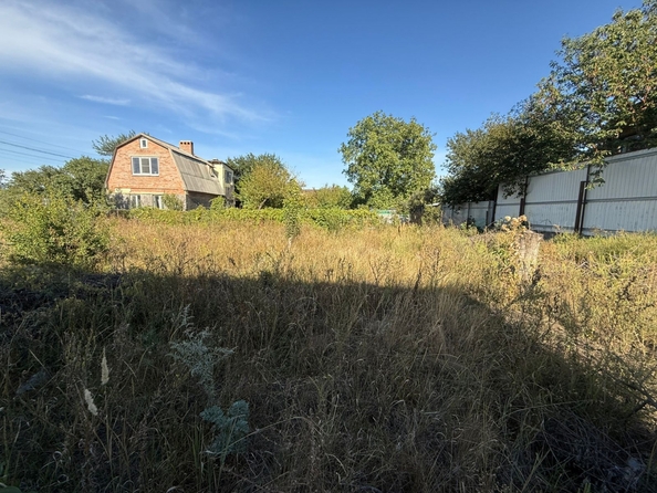 
  Продается земельный участок, 5.8 соток, Ростов-на-Дону
. Фото 2.