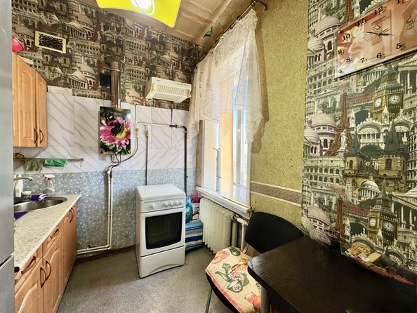 
  Продается 2-комн. квартира, 44 м², Воровского ул, д. 23
. Фото 5.